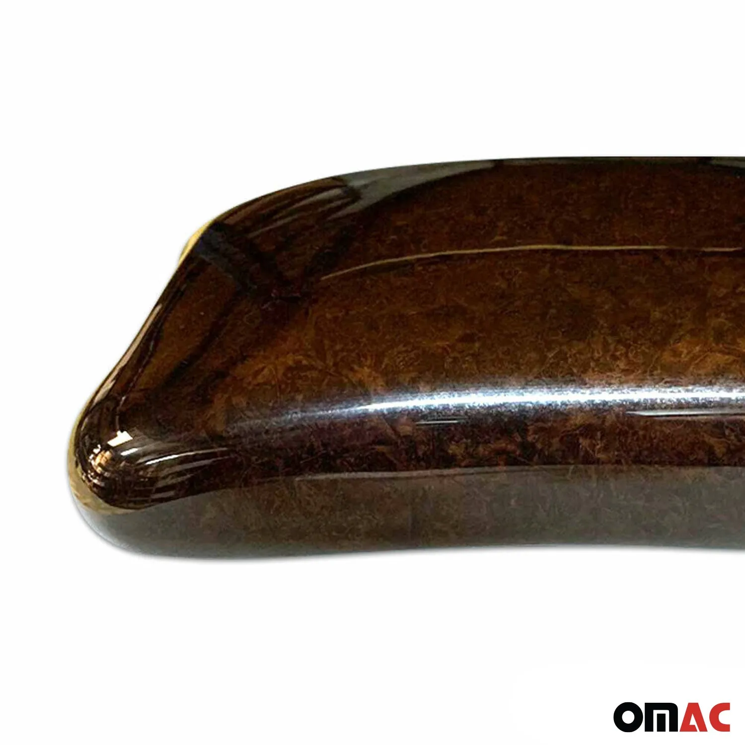 2000-2007 Mercedes C Class W203 Armrest Box Lid Cover Laurel without Tel