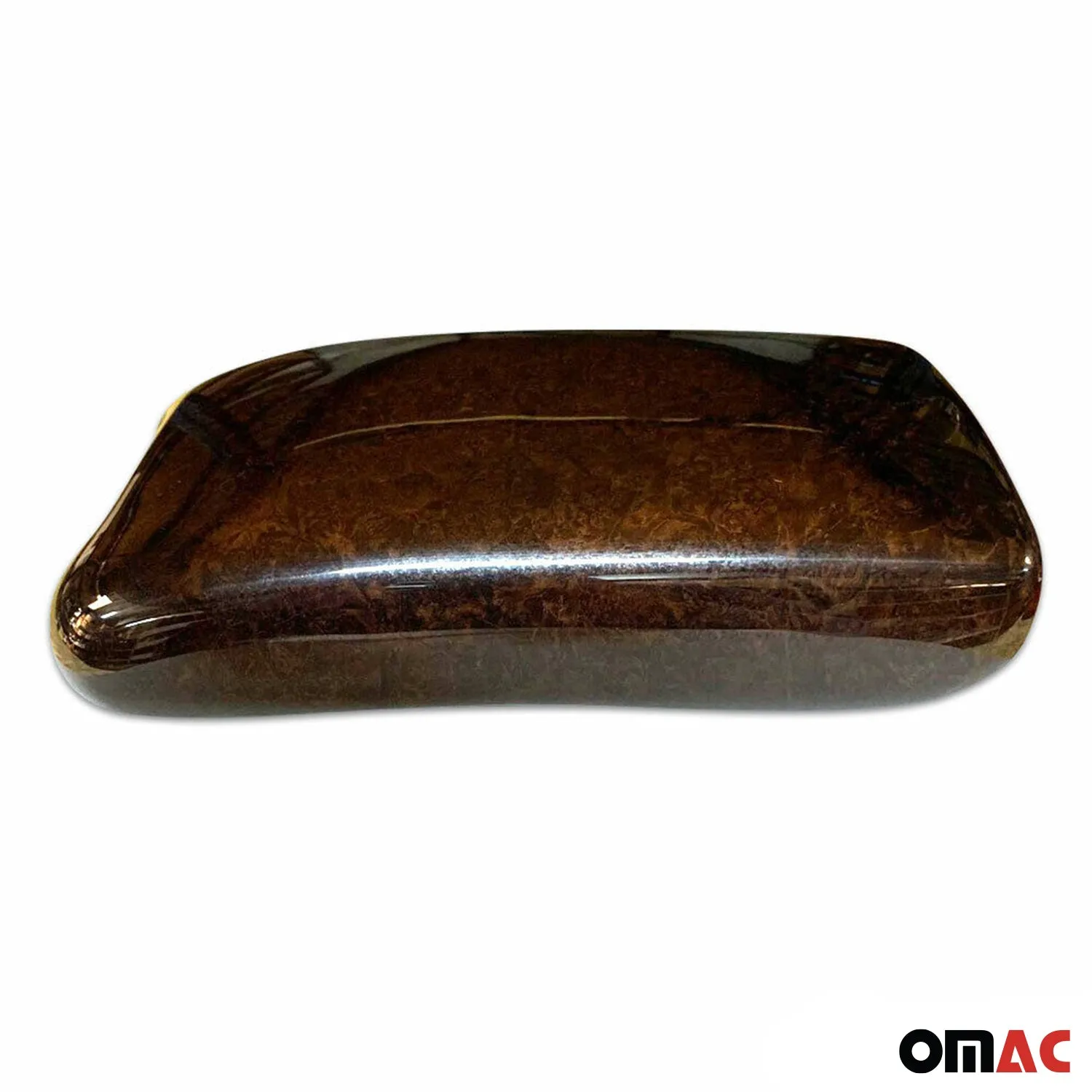 2000-2007 Mercedes C Class W203 Armrest Box Lid Cover Laurel without Tel