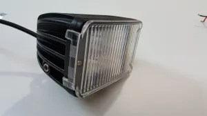 30 WATT DRIVING LIGHT