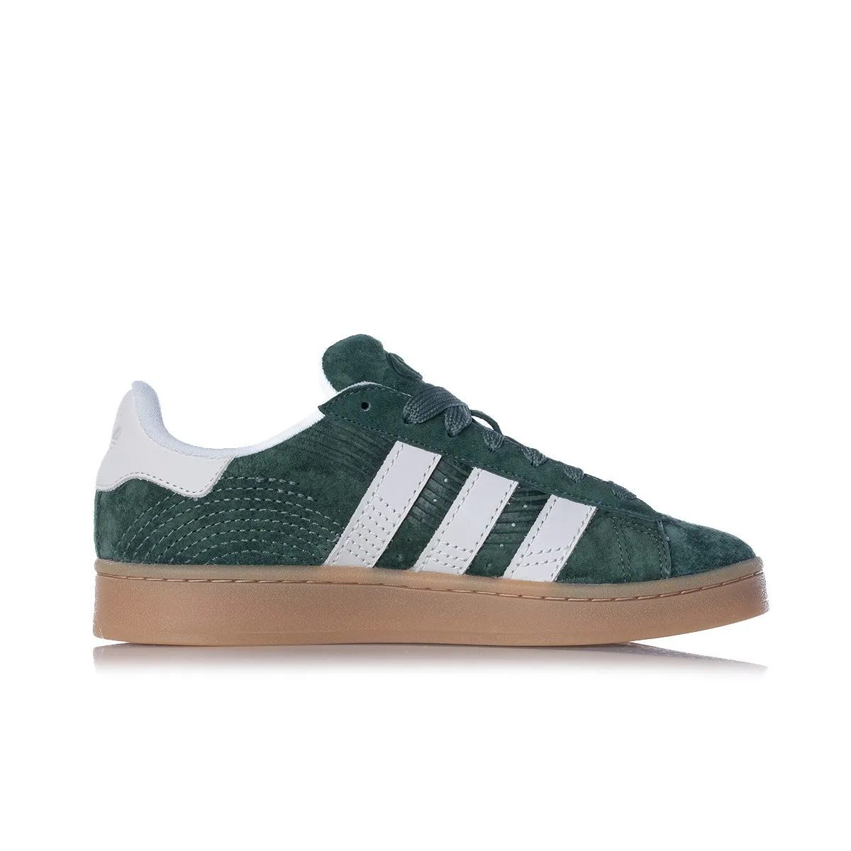 ADIDAS CAMPUS 00s JAPANESE GARDENS IF4337 GREEN OXIDE WHITE