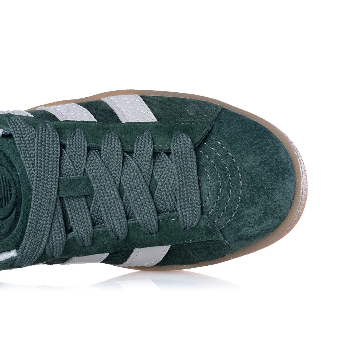 ADIDAS CAMPUS 00s JAPANESE GARDENS IF4337 GREEN OXIDE WHITE