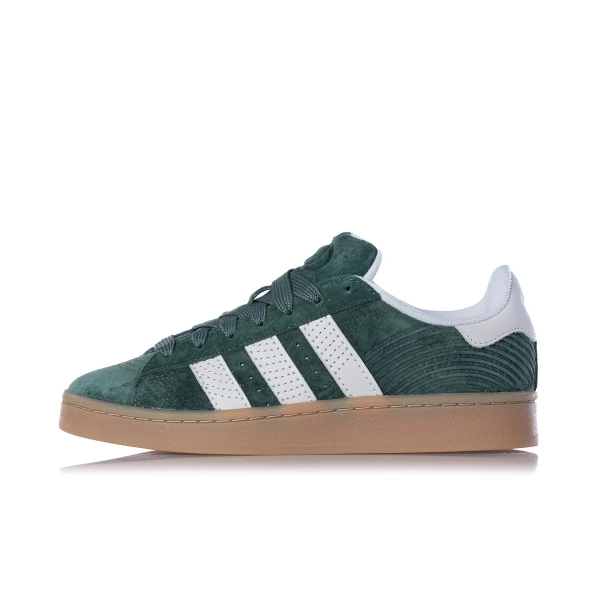 ADIDAS CAMPUS 00s JAPANESE GARDENS IF4337 GREEN OXIDE WHITE