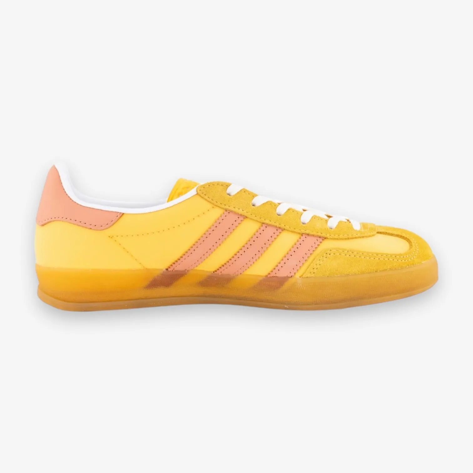 Adidas Gazelle Indoor W semi spark wonder IE2959