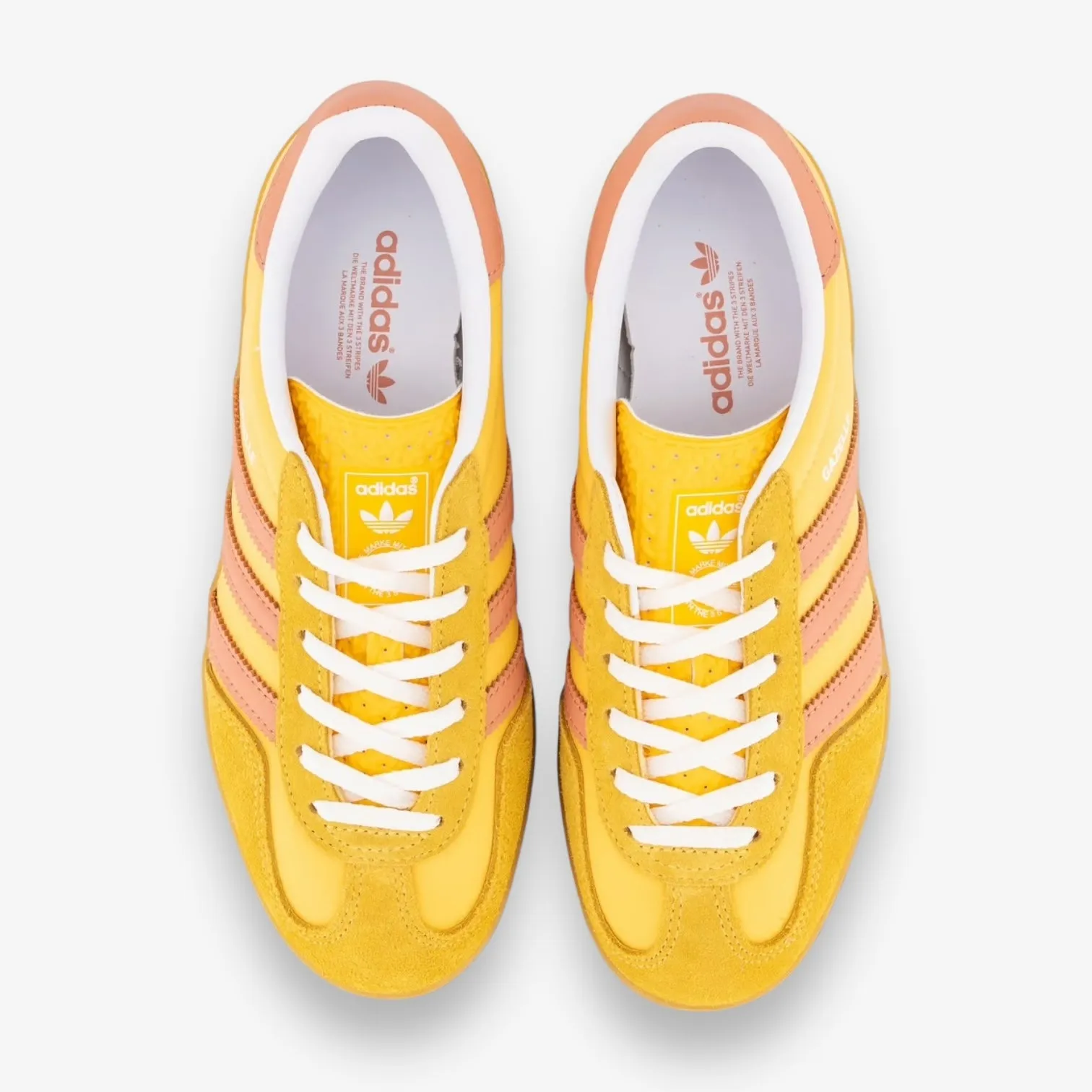 Adidas Gazelle Indoor W semi spark wonder IE2959