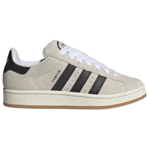 Adidas Women Campus 00s Crystal White / Core Black / Off White GY0042