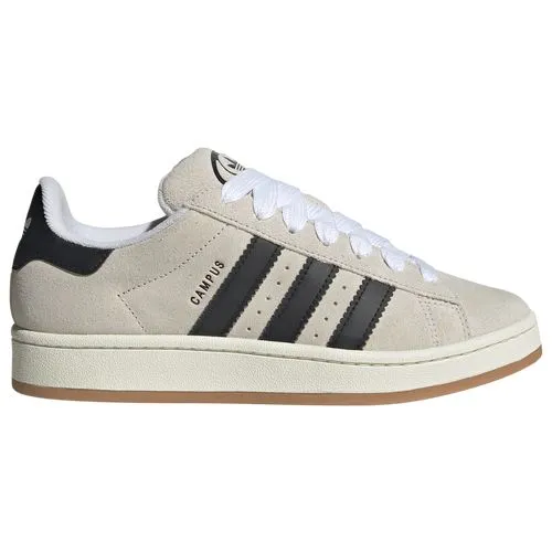 Adidas Women Campus 00s Crystal White / Core Black / Off White GY0042