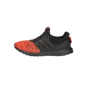 Adidas X Game Of Thrones Ultraboost 4. Sport Shoes Fabric Black Colour For Men