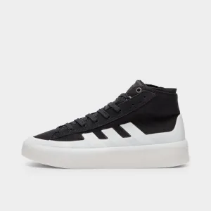 adidas ZNSORED Hi Core Black / Cloud White - Cloud White