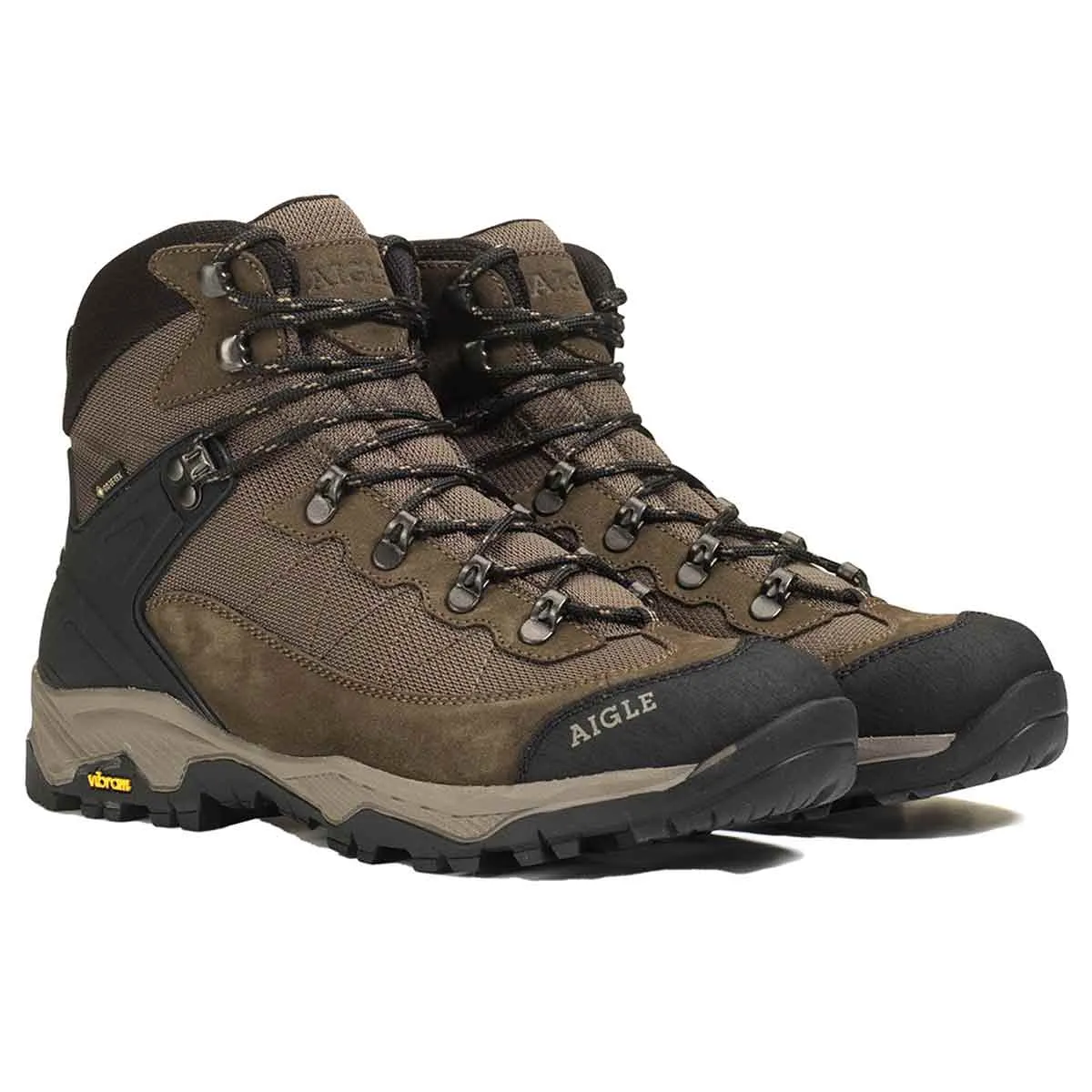 Aigle Sonricker GTX Boots