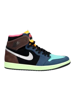 air jordan 1 retro high tokyo bio hack sneakers