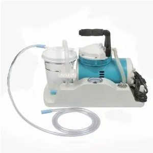 Allied Healthcare Schuco Aspirator