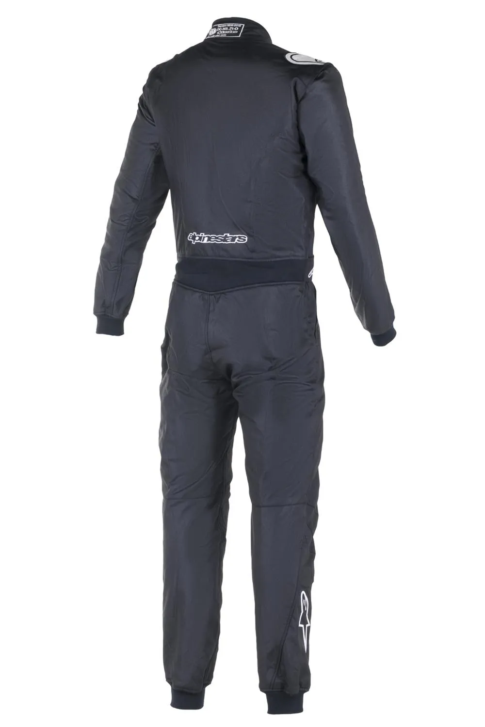 Alpinestars Atom Driving Suits 3352722-10-44