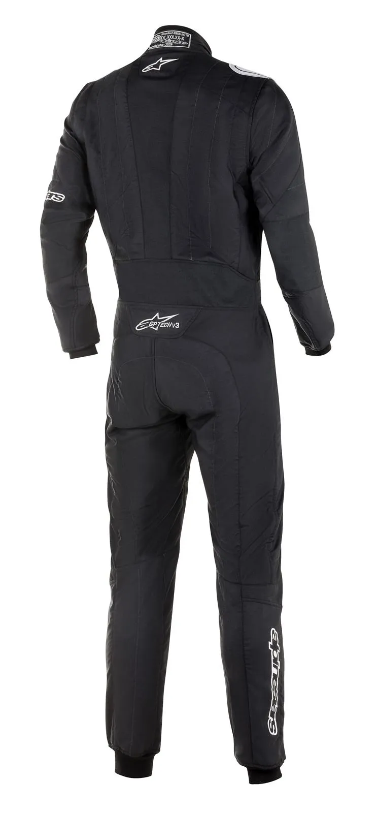 Alpinestars GP Tech V3 Suits 3354121-10-50