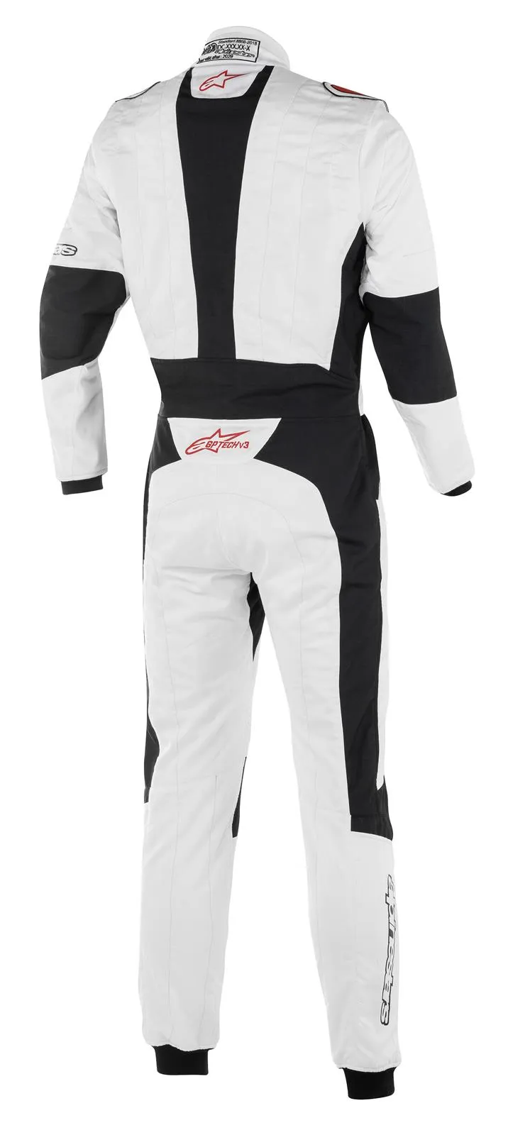 Alpinestars GP Tech V3 Suits 3354121-23-52