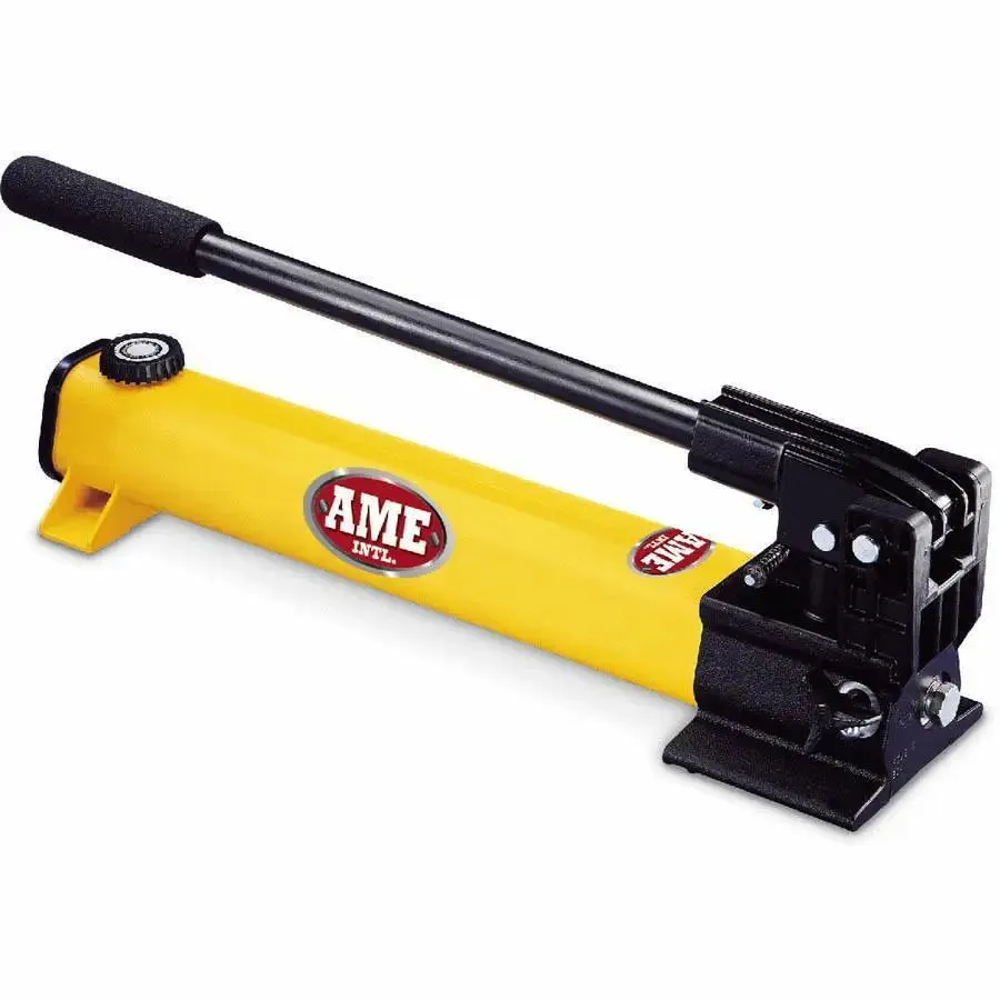 AME Two-Speed Hand Pump - 15075