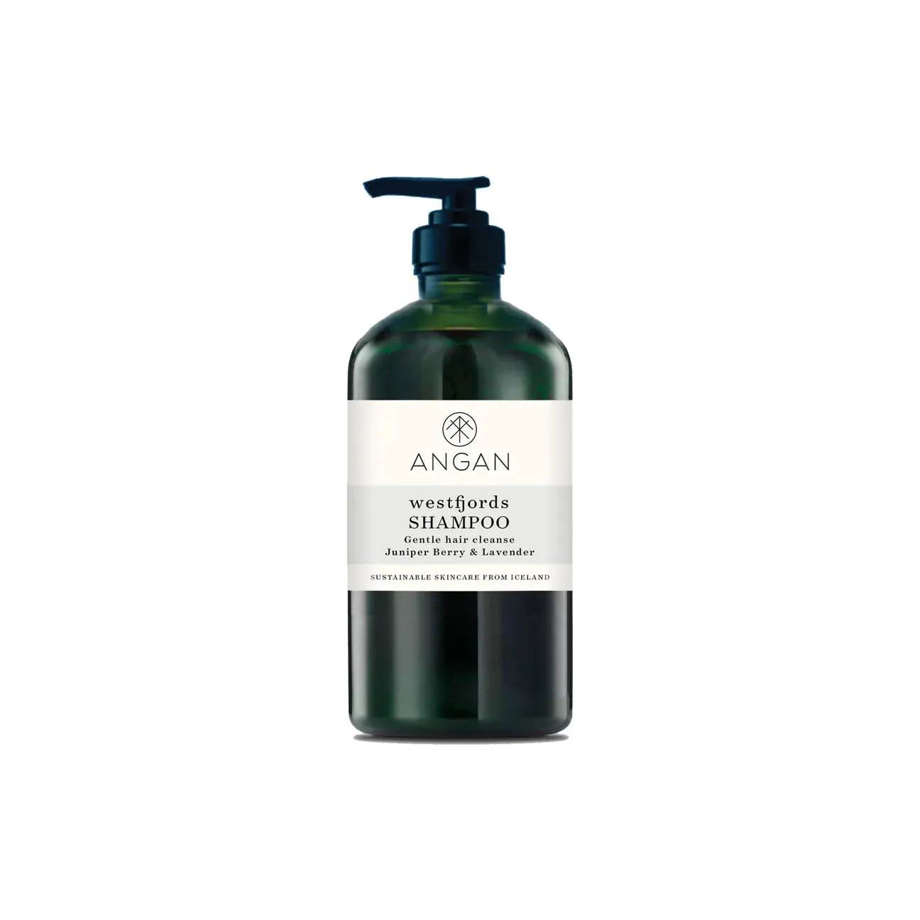 ANGAN - Westfjords Shampoo