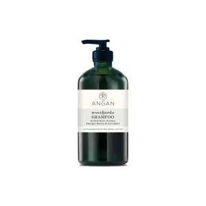 ANGAN - Westfjords Shampoo