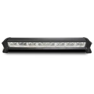 AP LED 22 Inch High Output Light Bar   DRL 128W