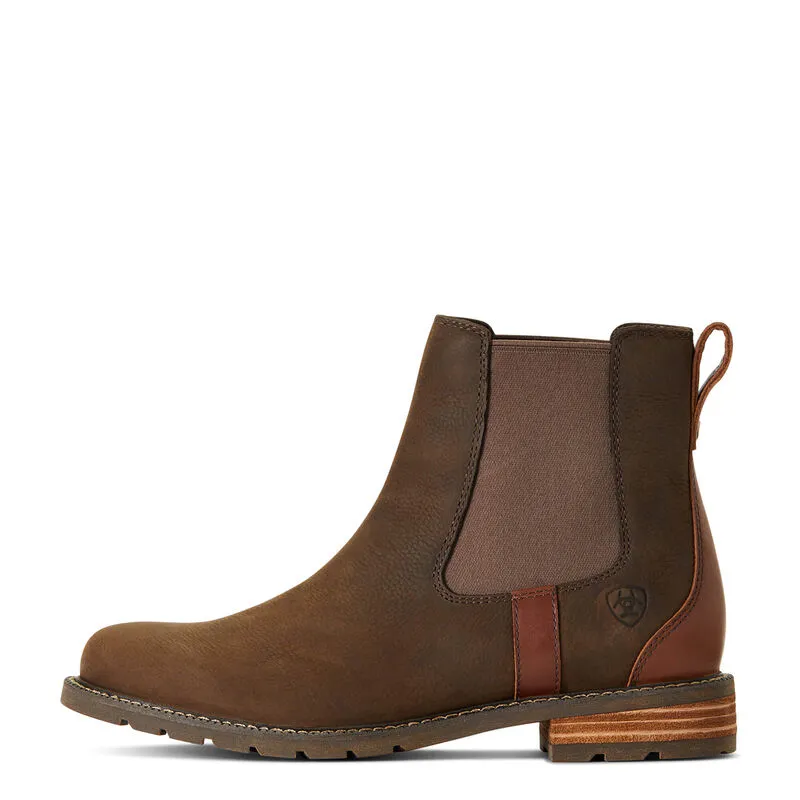 Ariat Ladies Wexford Waterproof style 10018520