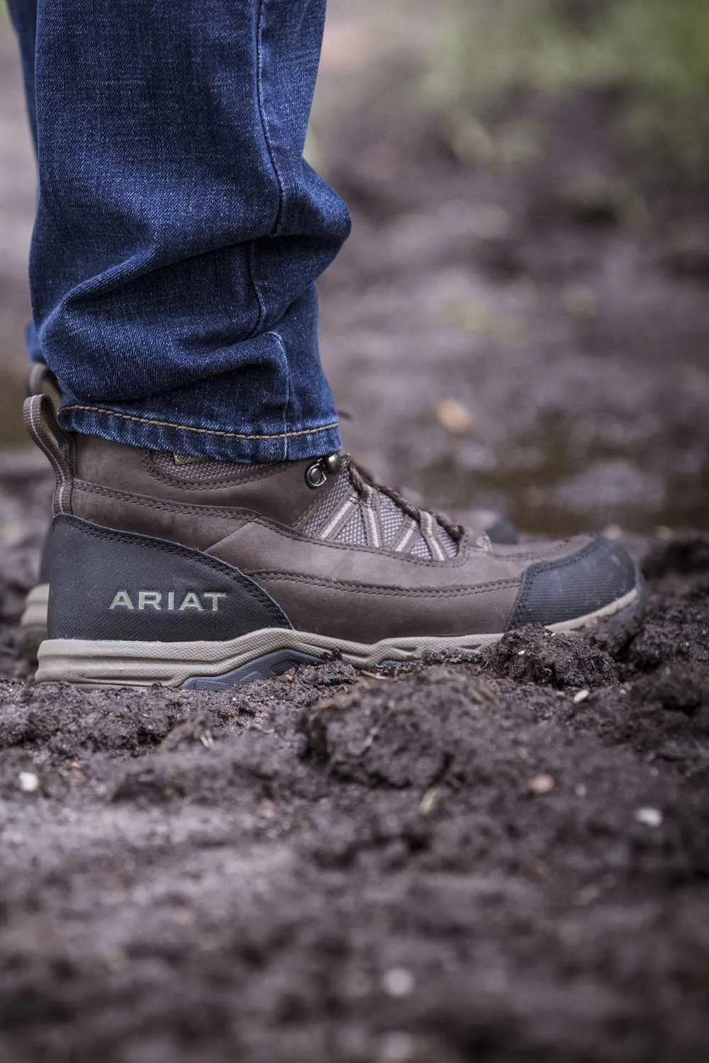 Ariat Skyline Summit Gore-Tex Boots