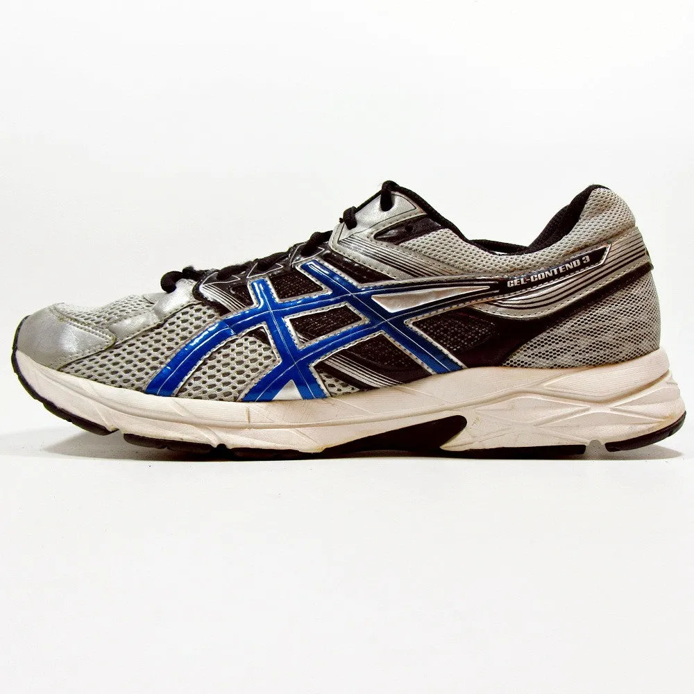 ASICS - Gel-Contend 3