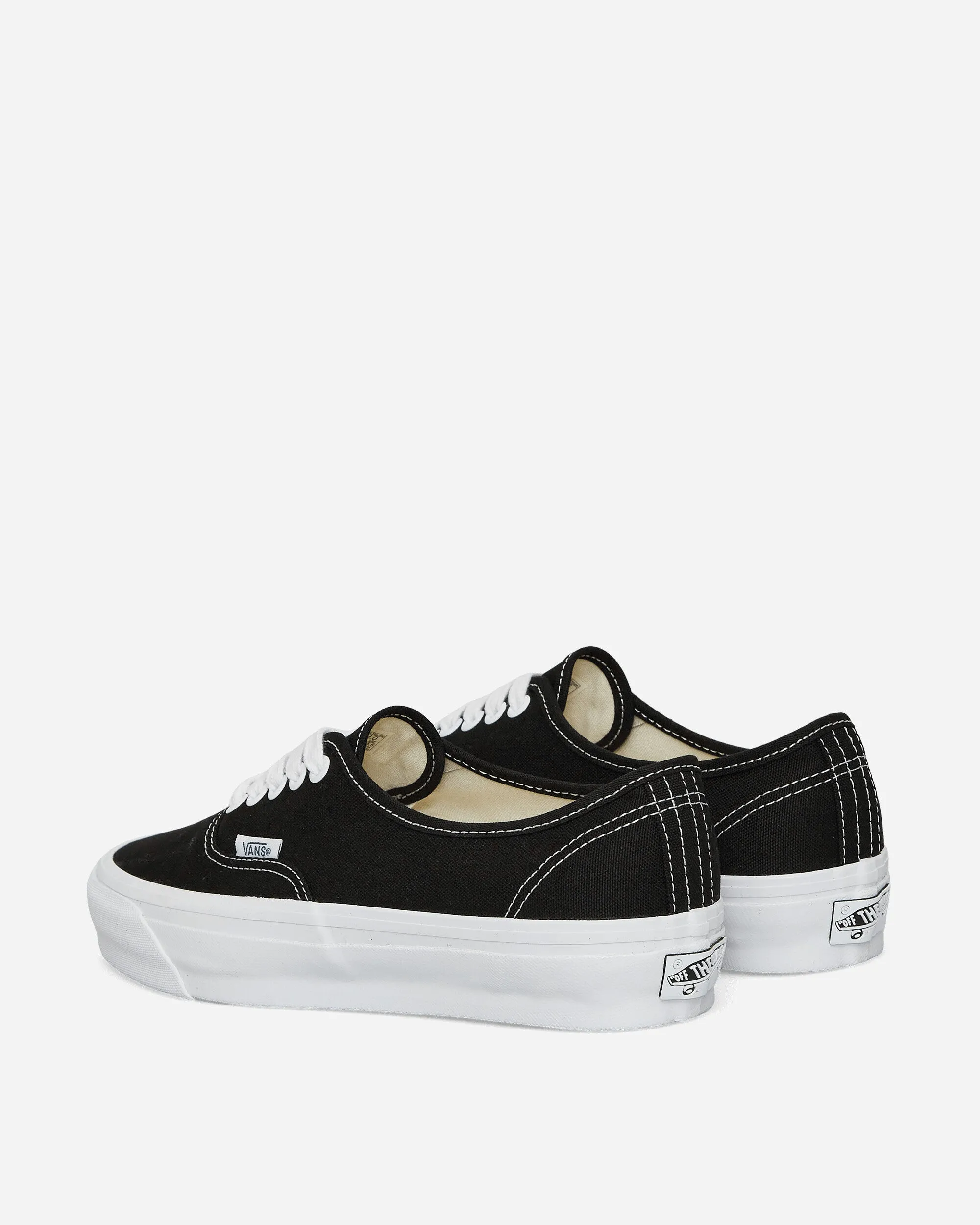 Authentic LX Reissue 44 Sneakers Black