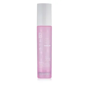 Bare by Vogue Face Tanning Serum - Light