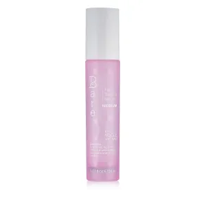 Bare by Vogue Face Tanning Serum - Medium