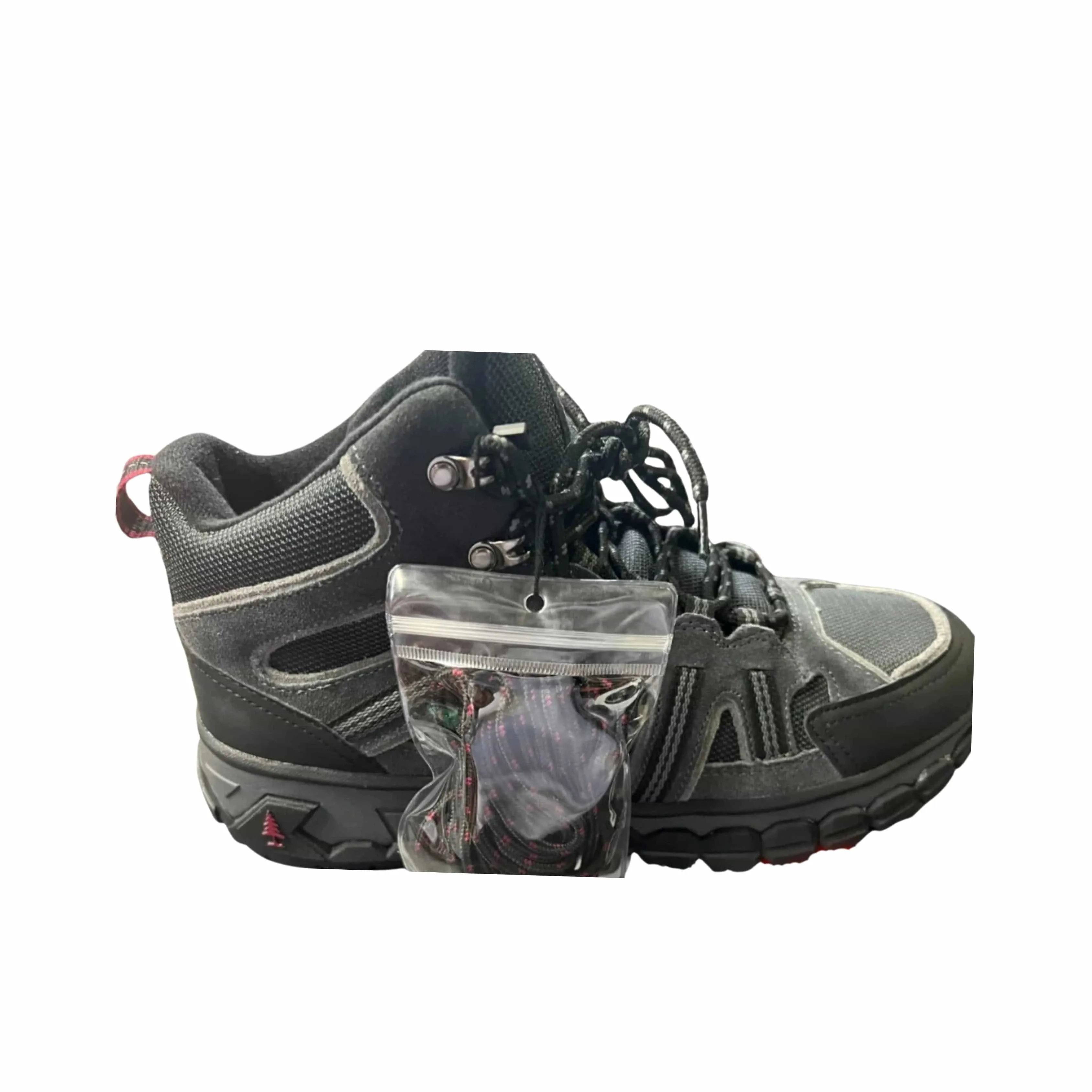 BASS OUTDOOR -  Peak Hiker 2 Mid Top Hiking Boot