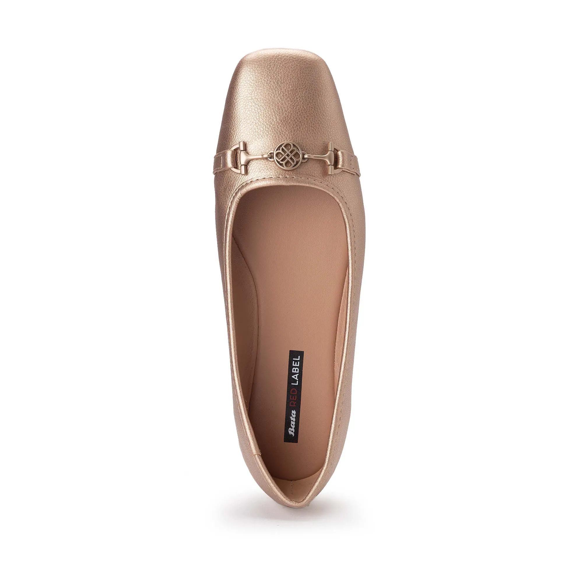 BATA Red Label Women Ballerinas 560X418