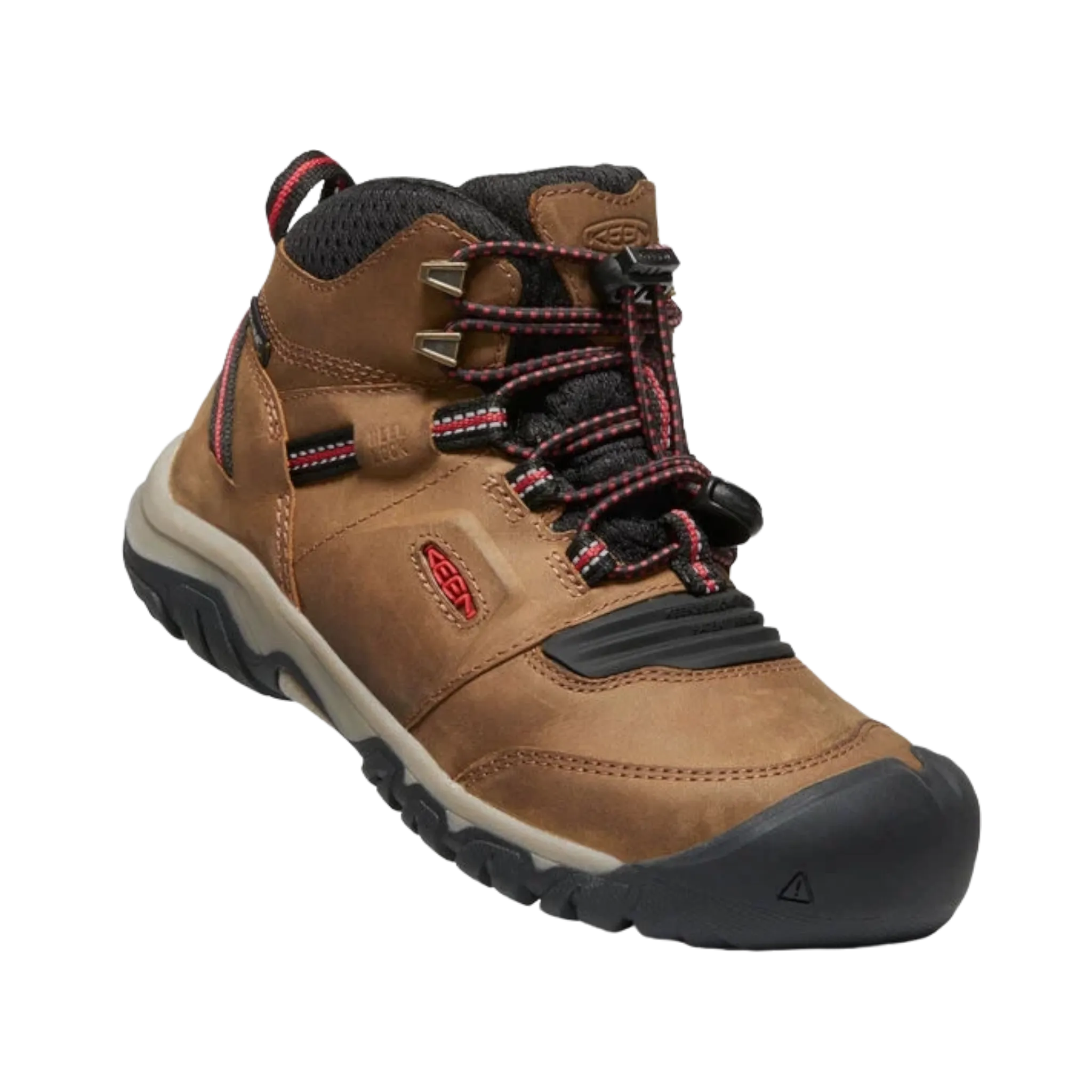 Big Kids' Ridge Flex Waterproof Boot