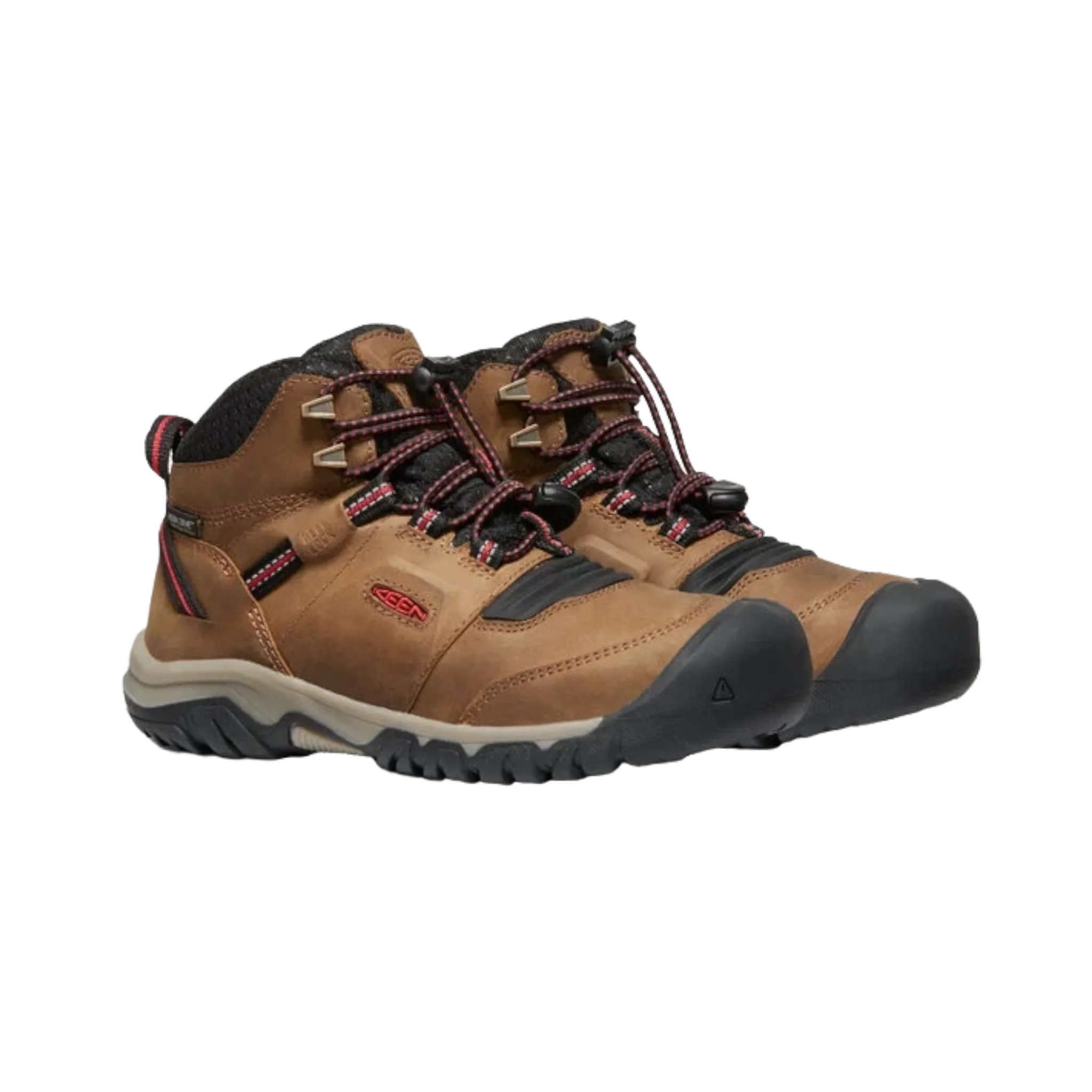 Big Kids' Ridge Flex Waterproof Boot