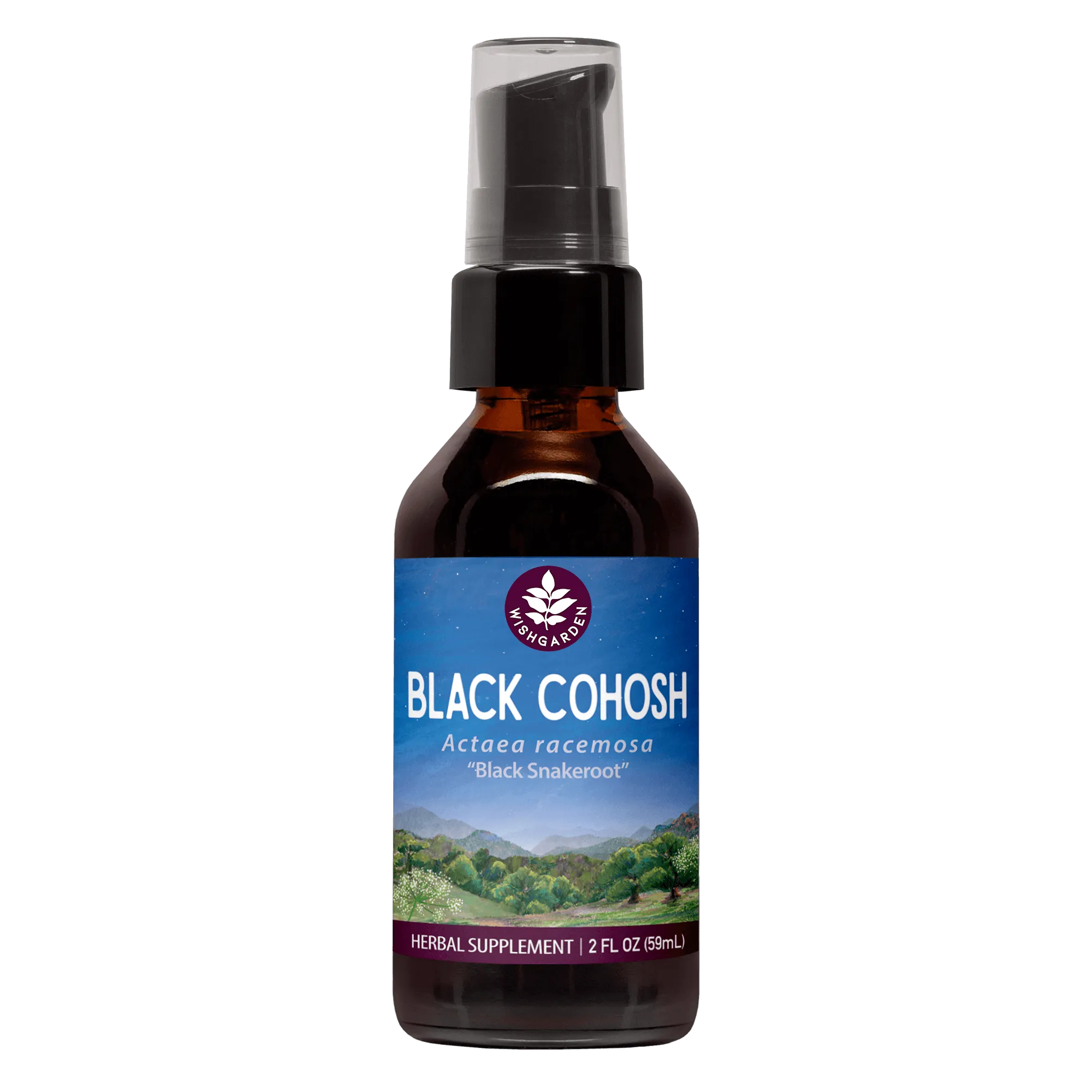 Black Cohosh