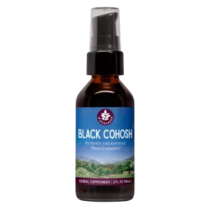 Black Cohosh