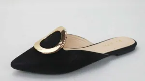 Black Flats