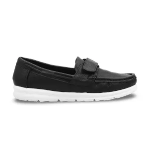 Black Moccasin WN4300