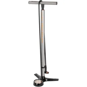 Blackburn Core Pro Floor Pump Gray