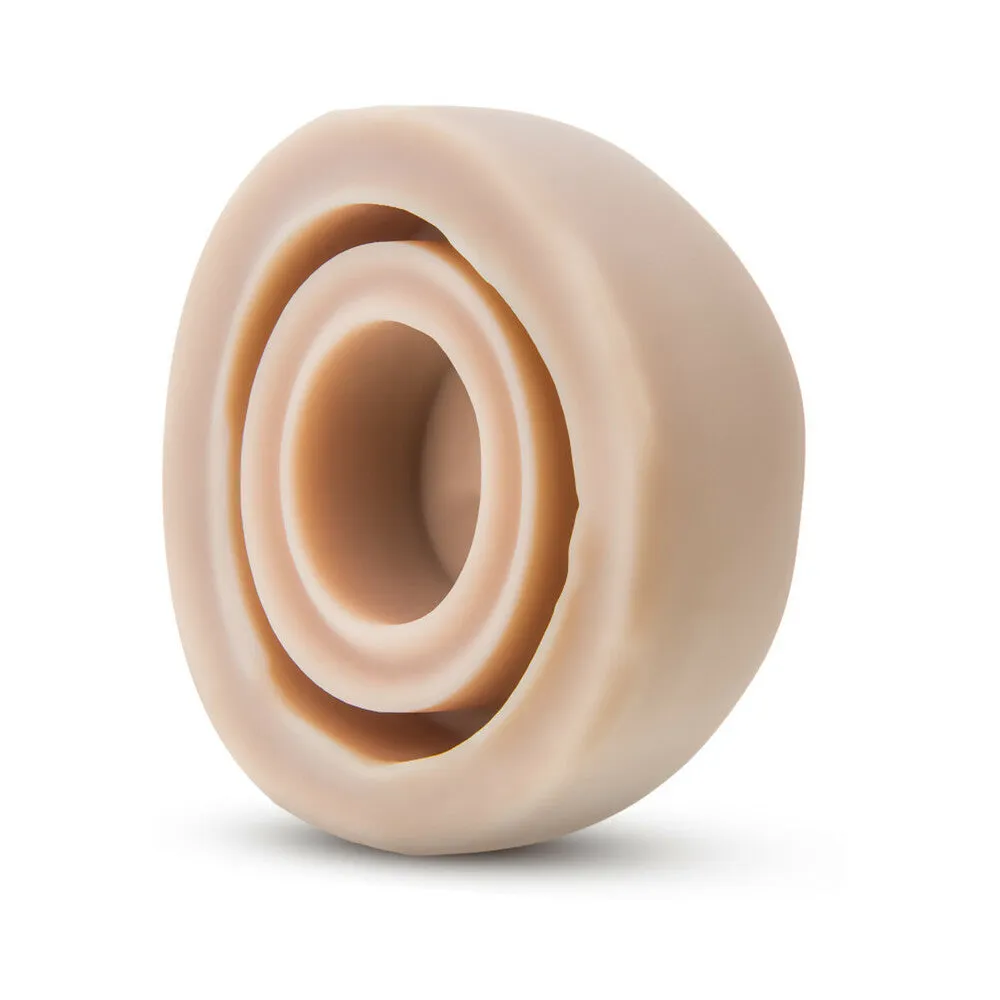 Blush Performance Universal Pump Sleeve Vagina Beige