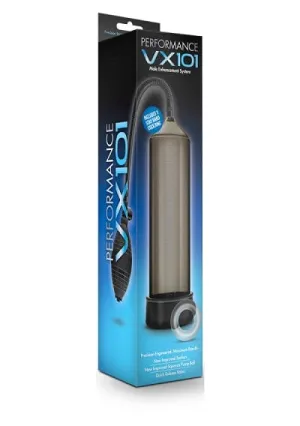 Blush Performance VX101 Male Enhancement Penis Pump