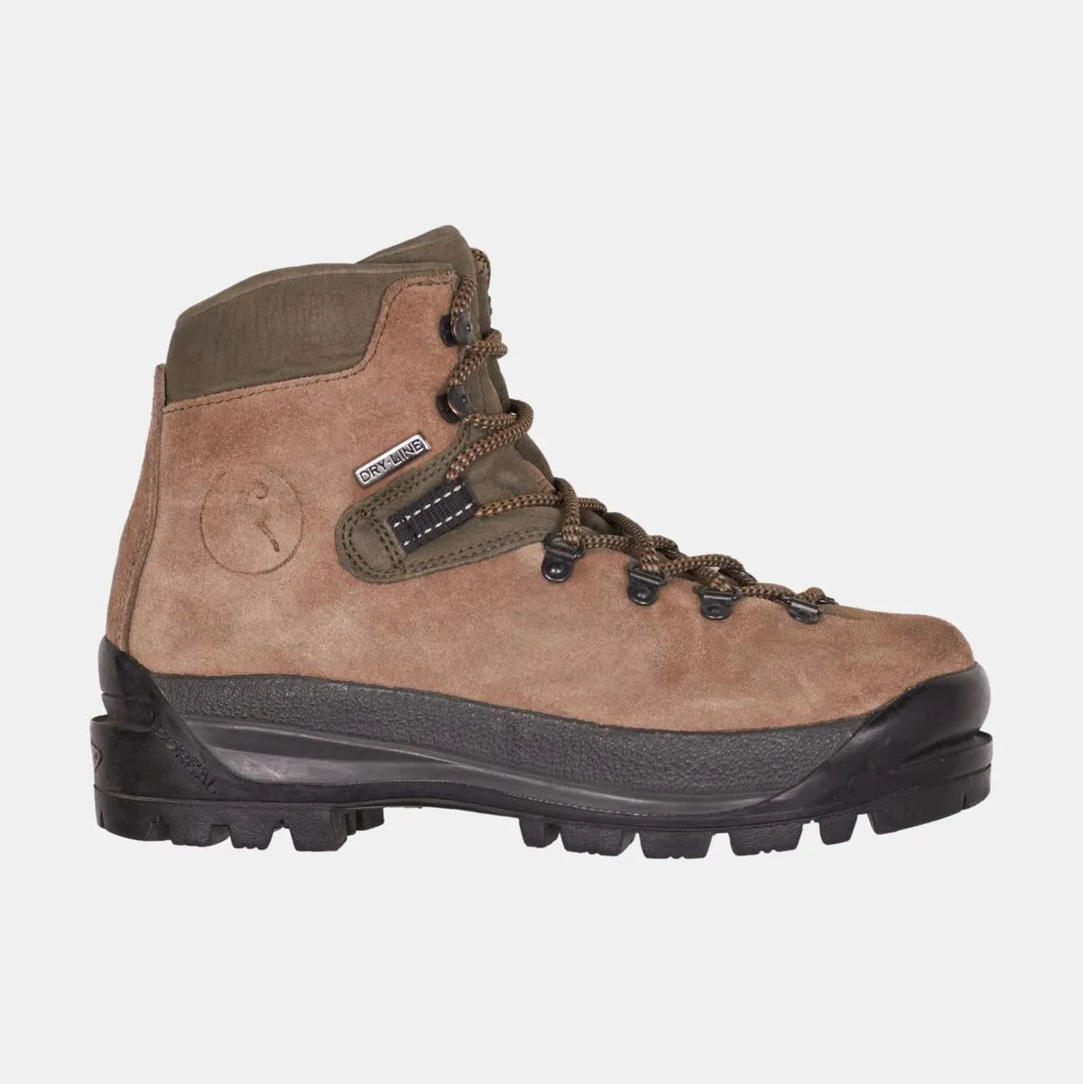 Boreal Hiking Boots