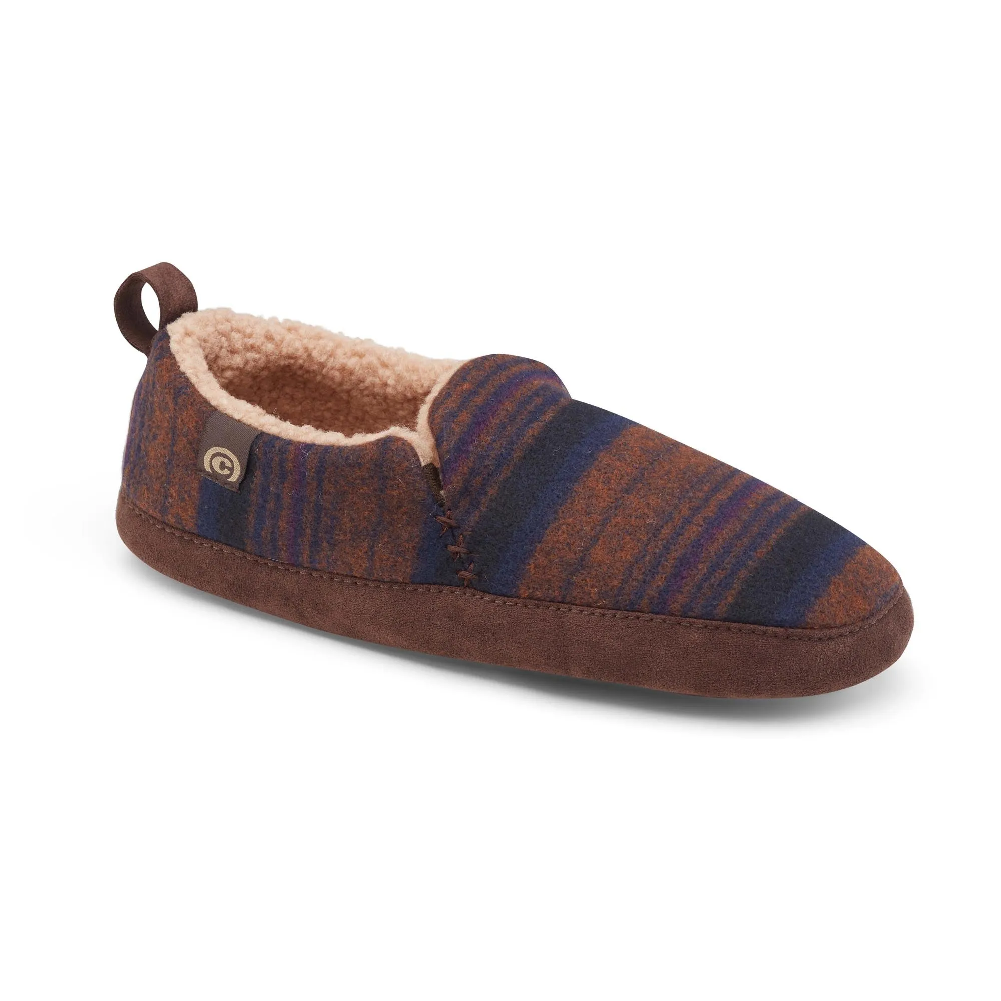 Borrego Moccasin™