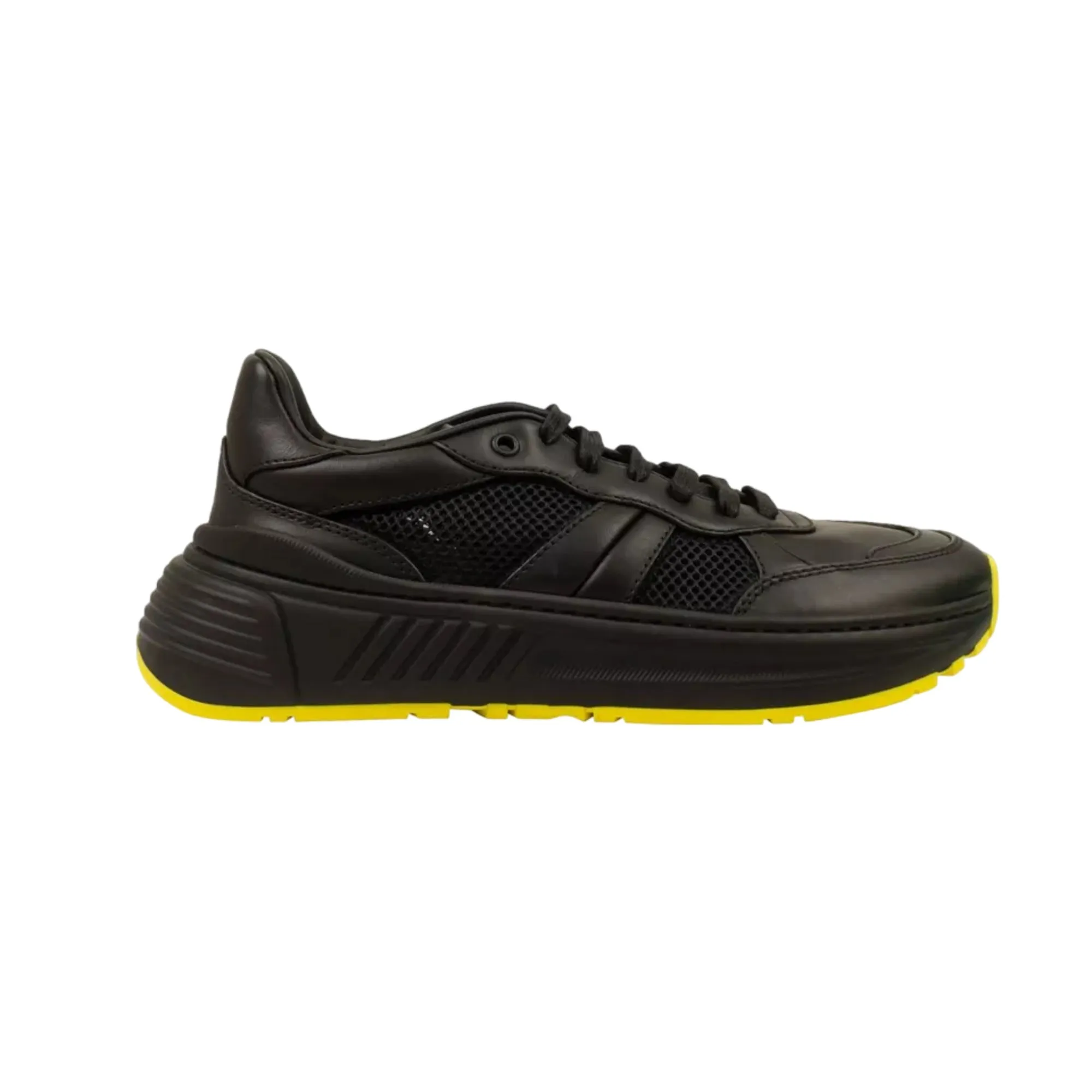 Bottega Veneta Speedster Athletic Sneakers