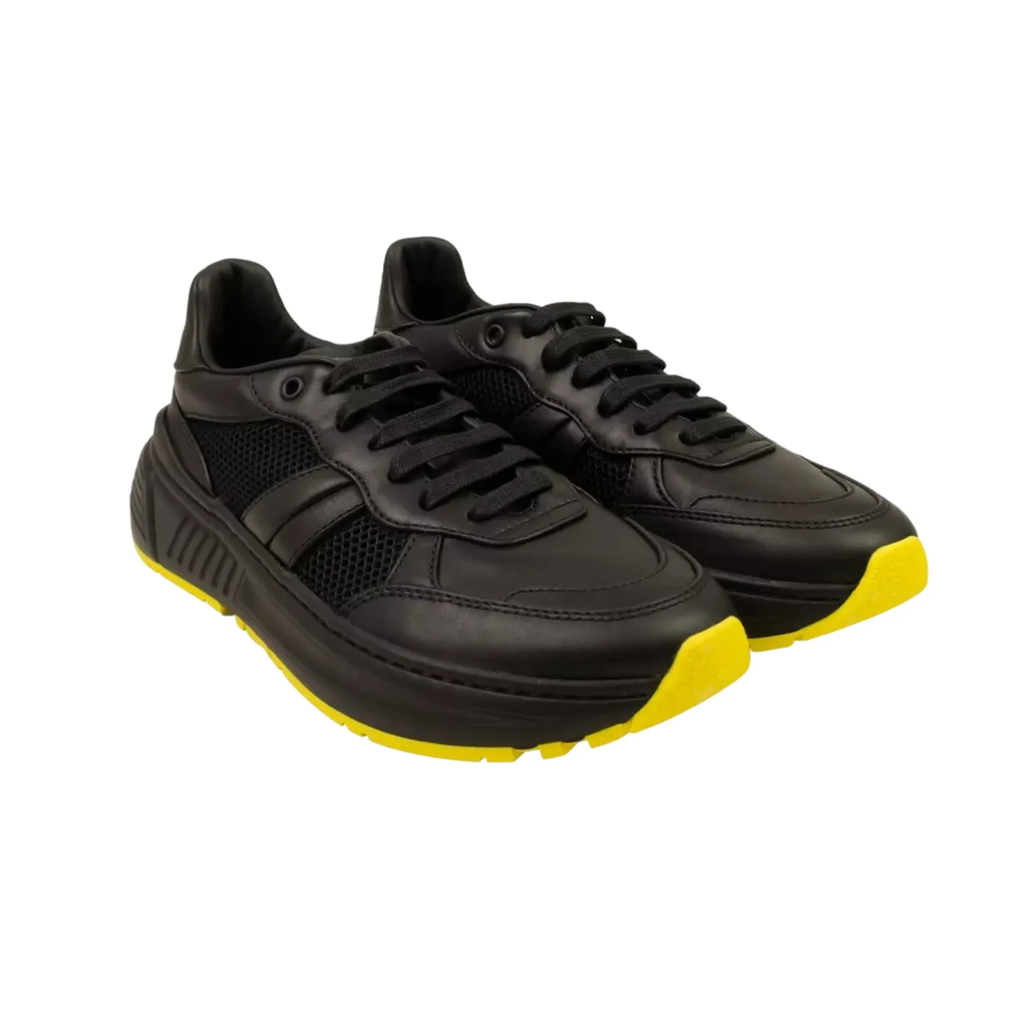 Bottega Veneta Speedster Athletic Sneakers