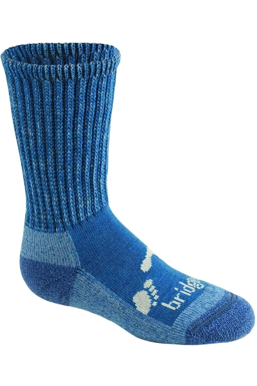 Bridgedale All Season Junior Merino Comfort Boot Socks