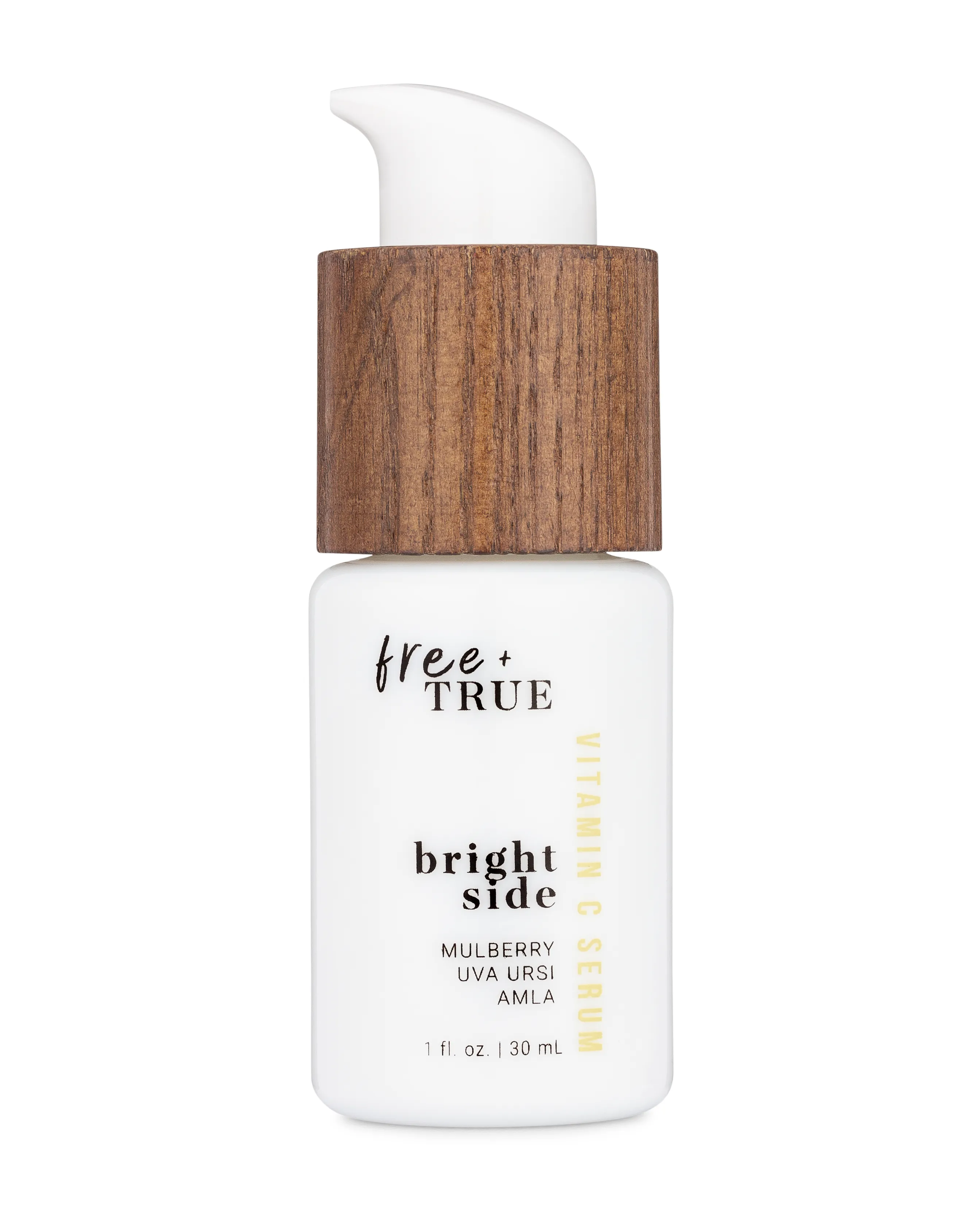 Bright Side - Vitamin C Serum  (1oz.)