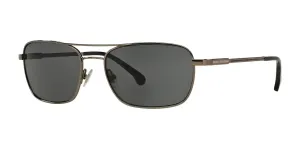 Brooks Brothers BB4016 Sunglasses | Size 56