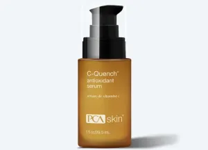 C-Quench® Antioxidant Serum