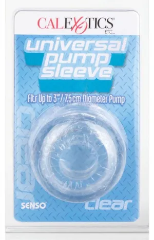 Calexotics Universal Pump Sleeve