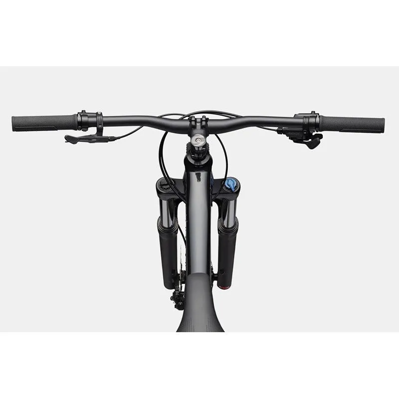 Cannondale Habit HT 3 Mountain Bike 2024 - Black Pearl