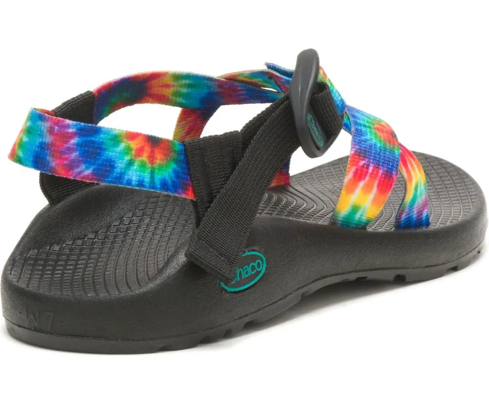 'Chaco' Women's Z/1® Classic Sandal - Tie Dye